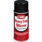 CRC 05074CA Heavy Duty Silicone Lubricant, 7.5 Wt Oz