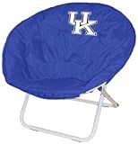 Kentucky Wildcats Collapsable Trashcan