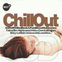 CD-Charts  Search : Best of Chillout