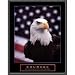 Art Select Courage Framed Art 23x28 9/10 Ea - Model 479946 Categorization: Office Framed Art & Decor > Motivational Framed Art