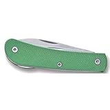 Hobo, Fork/Knife/Spoon, Green