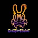 GHOST†HEART(初回限定盤)(DVD付)