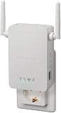 Netgear WN3000RP-100GRS Universal Range Extender WiFi Repeater