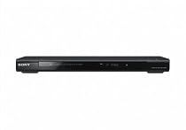 Sony DVPNS318B DVD Player - Black