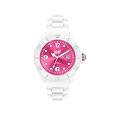 white watches Ice Watch