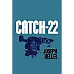 Catch-22 book cover
