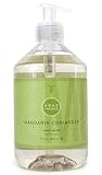 The Thymes Home Mandarin Coriander Hand Wash - 17 fl. oz.