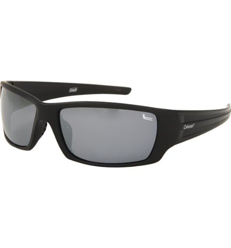 Coleman Women's CC1 6023 Polarized Sunglasses