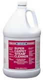 STARCHEM INC 412104 Grand Rental Station Carpet Steam Cleaner Gallon