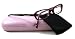 AUTHENTIC JUICY CUTURE EYEGLASSES JC FOUR EYES JND TORTOISE KIDS