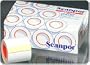 Bard 57968624 2 Inch x 11 Yards Scanpore Tape Roll