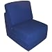 Teen Chair - Denim