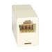 Tripp Lite N033-001 Modular Coupler Straight RJ45F/F