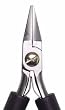 PLIER FLAT NOSE, PLAIN JAWS