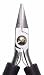 PLIER FLAT NOSE, PLAIN JAWS