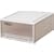 Fits �t�B�b�c�P�[�X �N���[�[�b�g M-53 (��39x���s53x����23cm) �J�v�`�[�m