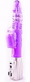 Blush Novelties Butterfly Stroker, Purple