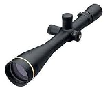 Leupold VX-3 6.5-20x50mm (30mm) Side Focus Target Varmint Hunters, Matte