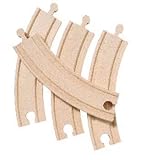 BRIO Curved Track