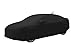 Covercraft Custom Fit Form-Fit Series Car Cover, Black