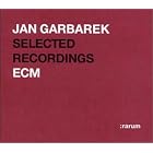 Selected Recordings by Jan Garbarek