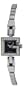 GUCCI Women's YA102540 102G Diamond Black Dial Watch