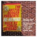 Click here to buy The Artful Dodger Presents Re-Rewind: Back By Public Demand: Exclusive Track and Remixes by  Artful Dodger U.K. .