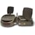 5.8GHz Wireless Audio Video Sender Transmitter & Receiver with Infrared Remote Extender
