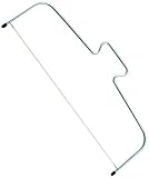 Kaiser Bakeware Patisserie One Wire Layered Cake Cutter