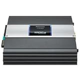 Buy Panasonic Car Audio CYPA4003U 1000W 4-Channel Power Amplifier by Panasonic