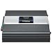 Panasonic Car Audio CYPA4003U 1000W 4-Channel Power Amplifier