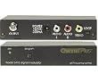 CHANNEL PLUS 5415 Single Channel Rf Modulator