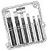 Mayhew 1/4-3/4 Range 6pc Mayhew Coldchisel Set