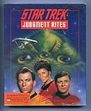 Star Trek: 25th Anniversary & Judgment Rites