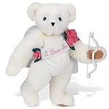 15" Cupid Teddy Bear