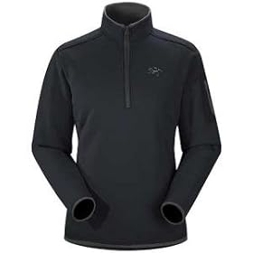 Arc'teryx Tau AR Pullover - WoMens by Arc'teryx