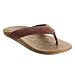 Mens Olukai Hiapo Sandals 10