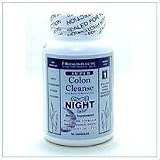 Super Colon Cleanse Night 90 caps