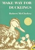 Make Way for Ducklings (Picture Puffins)