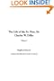 The Life of the Rt. Hon. Sir Charles W. Dilke: V1