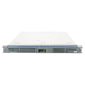 Sa1100 Web Hosting Appliance HP E-commerce