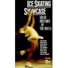Ice Skating Showcase - Great Routines of the 1980's! [VHS]
