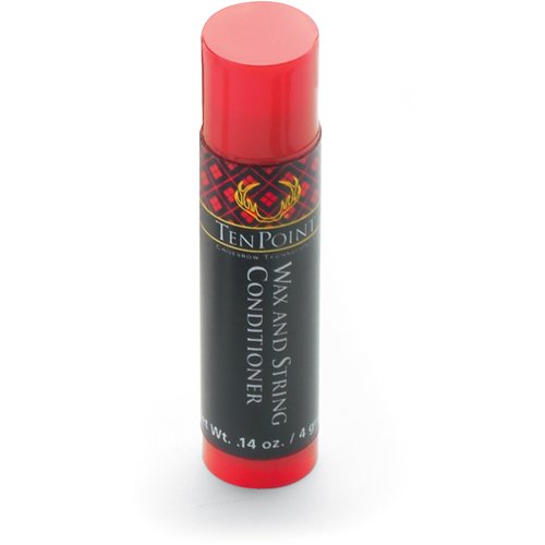 Ten Point Crossbow String Wax and Conditioner