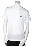 Adidas Mens Clima Logo T-shirt