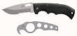 Gerber 22-41417 Gator II Serrated Edge Knife with Gut Hook