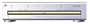 Zenith DVR313 Progressive-Scan DVD Recorder/Player (Silver)