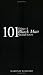 101 Things a Black Man Should Know