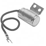 Borg Warner G610 Condenser by BorgWarner