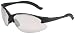 Tools & Hardware : AO Safety 11684 Virtua V6 Indoor/Outdoor Mirror Lens Safety Glasses, Black Frame