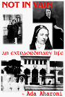 Not in Vain: Extraordinary Life